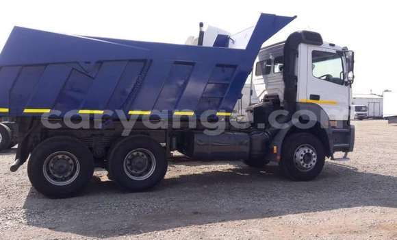 Buy Used Mercedes‒Benz Tipper Other Truck in Gobabis in Omaheke Buy Used Mercedes‒Benz Tipper Other Truck in Gobabis in Omaheke