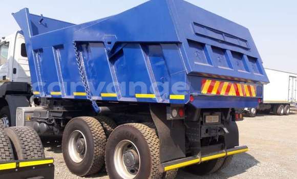 Buy Used Mercedes‒Benz Tipper Other Truck in Gobabis in Omaheke Buy Used Mercedes‒Benz Tipper Other Truck in Gobabis in Omaheke