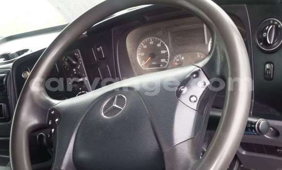 Buy Used Mercedes‒Benz Tipper Other Truck in Gobabis in Omaheke Buy Used Mercedes‒Benz Tipper Other Truck in Gobabis in Omaheke