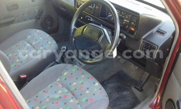 Buy Used Volkswagen Golf Red Car in Windhoek in Namibia Buy Used Volkswagen Golf Red Car in Windhoek in Namibia