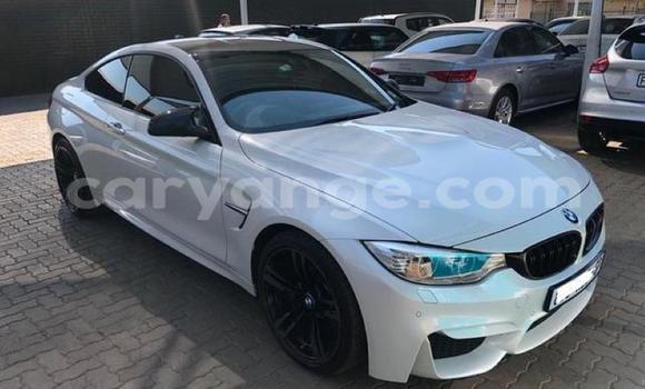 Buy Used BMW M4 White Car in Import - Dubai in Namibia Buy Used BMW M4 White Car in Import - Dubai in Namibia