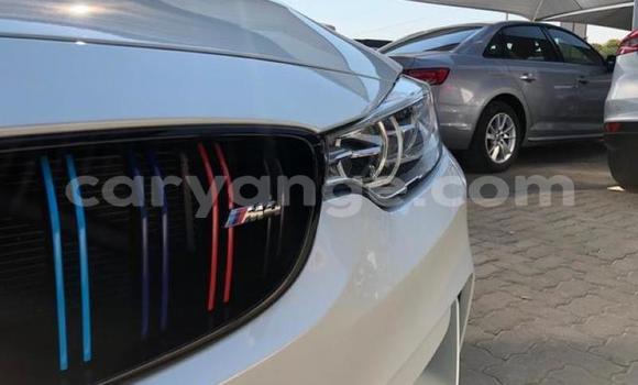 Buy Used BMW M4 White Car in Import - Dubai in Namibia Buy Used BMW M4 White Car in Import - Dubai in Namibia