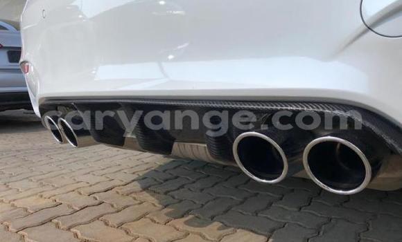 Buy Used BMW M4 White Car in Import - Dubai in Namibia Buy Used BMW M4 White Car in Import - Dubai in Namibia