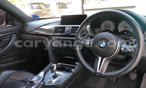 Buy Used BMW M4 White Car in Import - Dubai in Namibia Buy Used BMW M4 White Car in Import - Dubai in Namibia