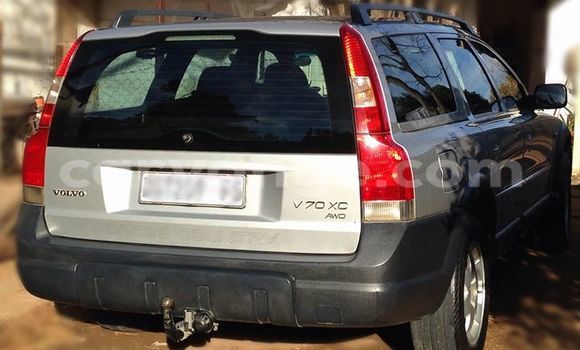 Acheter Occasion Voiture Volvo V70 Gris à Windhoek, Namibie
