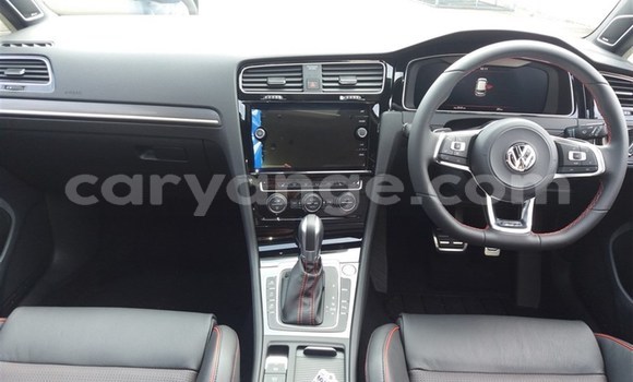 Buy Used Volkswagen Golf GTI White Car in Grootfontein in Namibia Buy Used Volkswagen Golf GTI White Car in Grootfontein in Namibia