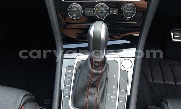 Buy Used Volkswagen Golf GTI White Car in Grootfontein in Namibia Buy Used Volkswagen Golf GTI White Car in Grootfontein in Namibia