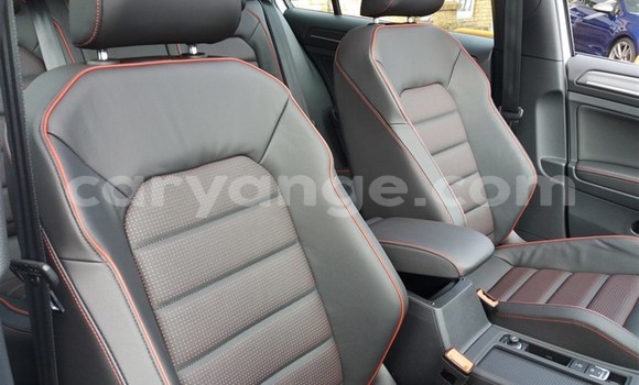 Buy Used Volkswagen Golf GTI White Car in Grootfontein in Namibia Buy Used Volkswagen Golf GTI White Car in Grootfontein in Namibia