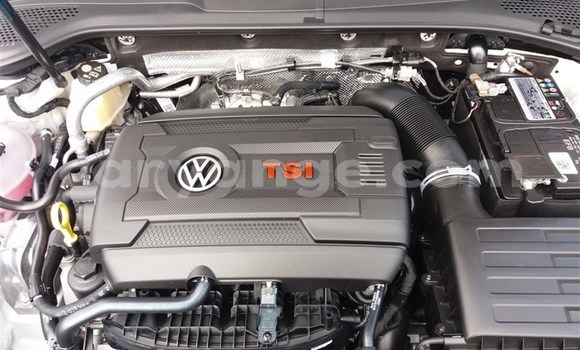 Buy Used Volkswagen Golf GTI White Car in Grootfontein in Namibia Buy Used Volkswagen Golf GTI White Car in Grootfontein in Namibia