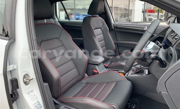 Buy Used Volkswagen Golf GTI White Car in Grootfontein in Namibia Buy Used Volkswagen Golf GTI White Car in Grootfontein in Namibia