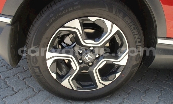 Buy Used Honda CR–V Red Car in Gobabis in Omaheke Buy Used Honda CR–V Red Car in Gobabis in Omaheke