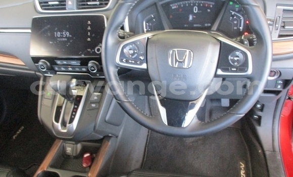 Buy Used Honda CR–V Red Car in Gobabis in Omaheke Buy Used Honda CR–V Red Car in Gobabis in Omaheke