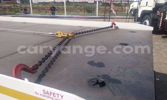 Buy Used Isuzu FTR 850 White Truck in Windhoek in Namibia Buy Used Isuzu FTR 850 White Truck in Windhoek in Namibia