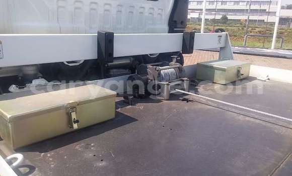 Buy Used Isuzu FTR 850 White Truck in Windhoek in Namibia Buy Used Isuzu FTR 850 White Truck in Windhoek in Namibia