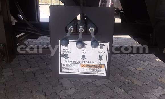 Buy Used Isuzu FTR 850 White Truck in Windhoek in Namibia Buy Used Isuzu FTR 850 White Truck in Windhoek in Namibia