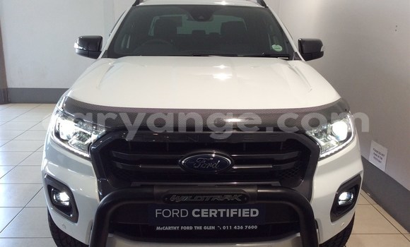 Buy Used Ford Ranger White Car in Kuisebmond in Erongo Buy Used Ford Ranger White Car in Kuisebmond in Erongo