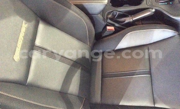 Buy Used Ford Ranger White Car in Kuisebmond in Erongo Buy Used Ford Ranger White Car in Kuisebmond in Erongo