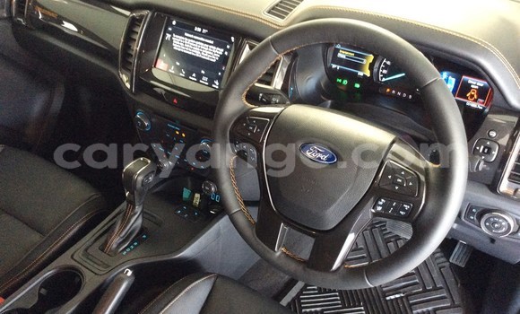 Buy Used Ford Ranger White Car in Kuisebmond in Erongo Buy Used Ford Ranger White Car in Kuisebmond in Erongo