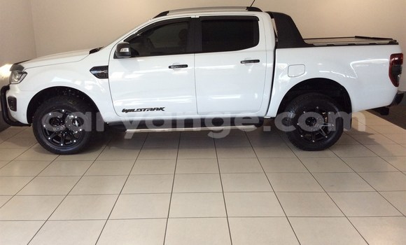 Buy Used Ford Ranger White Car in Kuisebmond in Erongo Buy Used Ford Ranger White Car in Kuisebmond in Erongo
