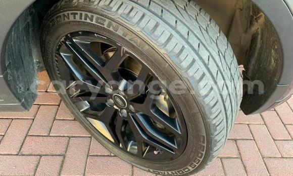 Acheter Occasion Voiture Land Rover Range Rover Evoque Autre à Keetmanshoop, Namibie Acheter Occasion Voiture Land Rover Range Rover Evoque Autre à Keetmanshoop, Namibie