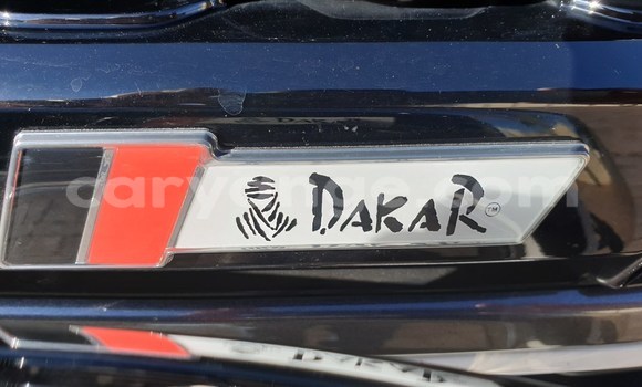 Acheter Occasion Voiture Toyota Hilux Blanc à Gobabis, Omaheke Acheter Occasion Voiture Toyota Hilux Blanc à Gobabis, Omaheke