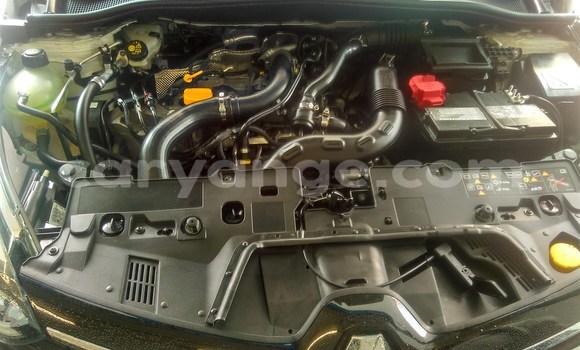 Buy Used Renault Clio White Car in Gobabis in Omaheke Buy Used Renault Clio White Car in Gobabis in Omaheke