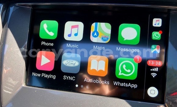 Buy Used Ford Everest Red Car in Karasburg in Karas Buy Used Ford Everest Red Car in Karasburg in Karas