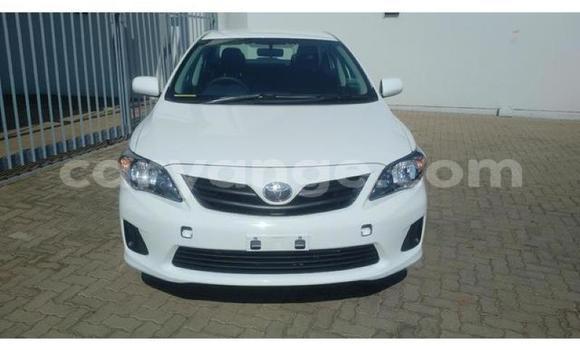Buy Used Toyota Corolla White Car in Swakopmund in Namibia Buy Used Toyota Corolla White Car in Swakopmund in Namibia