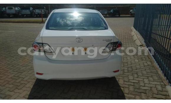 Buy Used Toyota Corolla White Car in Swakopmund in Namibia Buy Used Toyota Corolla White Car in Swakopmund in Namibia