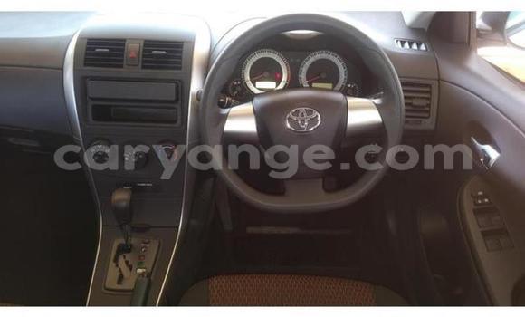 Buy Used Toyota Corolla White Car in Swakopmund in Namibia Buy Used Toyota Corolla White Car in Swakopmund in Namibia