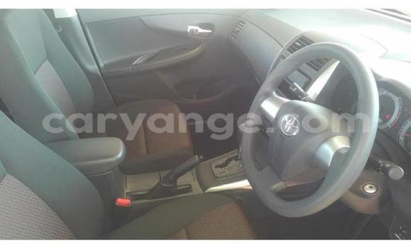 Buy Used Toyota Corolla White Car in Swakopmund in Namibia Buy Used Toyota Corolla White Car in Swakopmund in Namibia