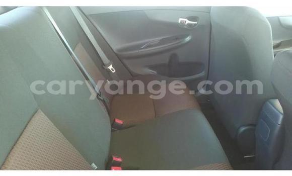 Buy Used Toyota Corolla White Car in Swakopmund in Namibia Buy Used Toyota Corolla White Car in Swakopmund in Namibia