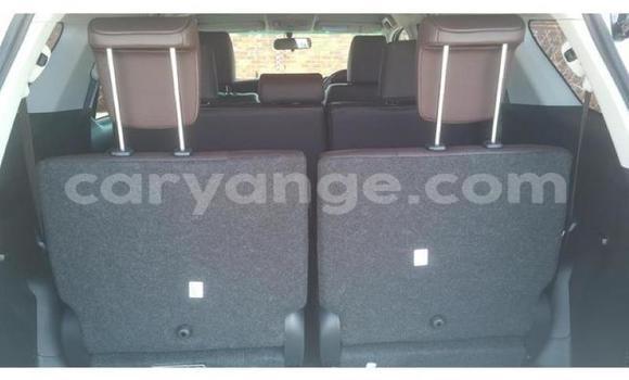 Acheter Occasion Voiture Toyota Fortuner Blanc à Swakopmund, Namibie Acheter Occasion Voiture Toyota Fortuner Blanc à Swakopmund, Namibie