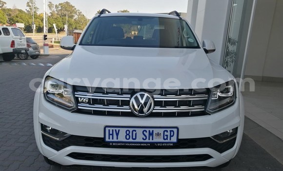 Acheter Occasion Voiture Volkswagen Amarok Blanc à Gobabis, Omaheke Acheter Occasion Voiture Volkswagen Amarok Blanc à Gobabis, Omaheke