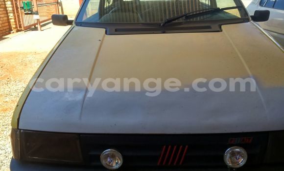 Buy Used Fiat Punto Other Car in Windhoek in Namibia