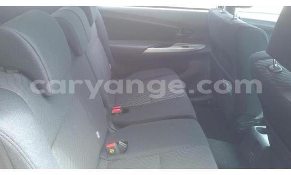 Acheter Occasion Voiture Toyota Avanza Autre à Swakopmund, Namibie Acheter Occasion Voiture Toyota Avanza Autre à Swakopmund, Namibie