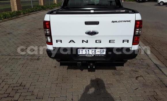 Buy Used Ford Ranger White Car in Windhoek in Namibia Buy Used Ford Ranger White Car in Windhoek in Namibia