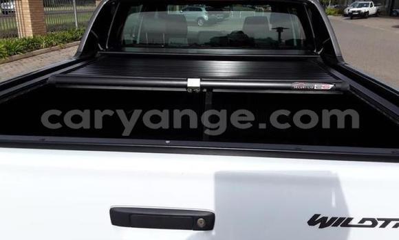 Buy Used Ford Ranger White Car in Windhoek in Namibia Buy Used Ford Ranger White Car in Windhoek in Namibia