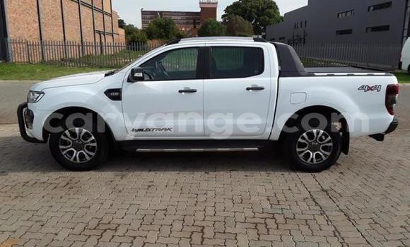 Buy Used Ford Ranger White Car in Windhoek in Namibia Buy Used Ford Ranger White Car in Windhoek in Namibia