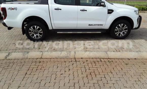 Buy Used Ford Ranger White Car in Windhoek in Namibia Buy Used Ford Ranger White Car in Windhoek in Namibia