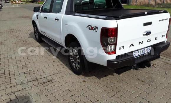 Buy Used Ford Ranger White Car in Windhoek in Namibia Buy Used Ford Ranger White Car in Windhoek in Namibia