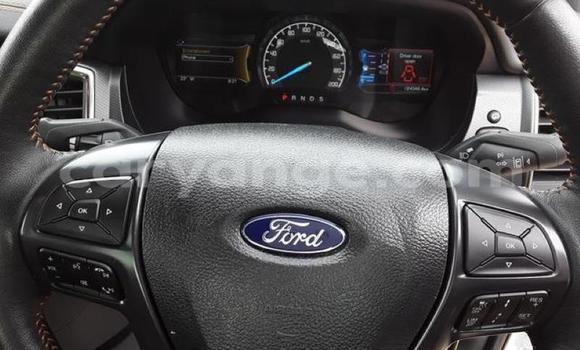 Buy Used Ford Ranger White Car in Windhoek in Namibia Buy Used Ford Ranger White Car in Windhoek in Namibia