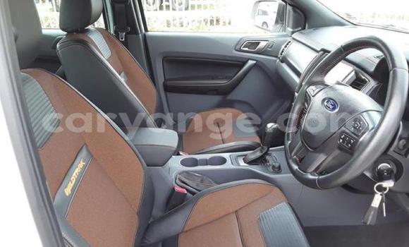Buy Used Ford Ranger White Car in Windhoek in Namibia Buy Used Ford Ranger White Car in Windhoek in Namibia