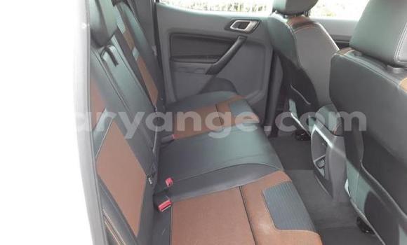 Buy Used Ford Ranger White Car in Windhoek in Namibia Buy Used Ford Ranger White Car in Windhoek in Namibia