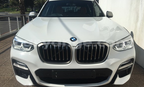 Buy Used BMW X3 White Car in Gobabis in Omaheke Buy Used BMW X3 White Car in Gobabis in Omaheke