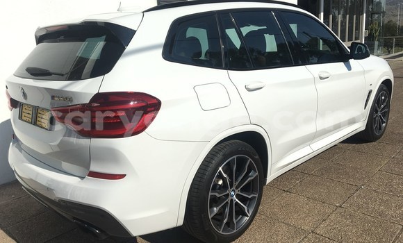 Buy Used BMW X3 White Car in Gobabis in Omaheke Buy Used BMW X3 White Car in Gobabis in Omaheke