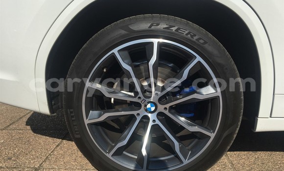 Buy Used BMW X3 White Car in Gobabis in Omaheke Buy Used BMW X3 White Car in Gobabis in Omaheke