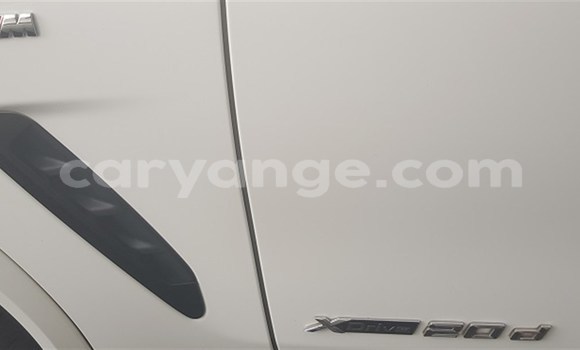 Buy Used BMW X3 White Car in Gobabis in Omaheke Buy Used BMW X3 White Car in Gobabis in Omaheke