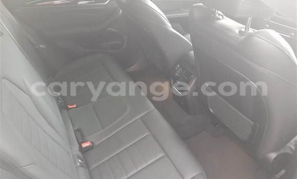 Buy Used BMW X3 White Car in Gobabis in Omaheke Buy Used BMW X3 White Car in Gobabis in Omaheke