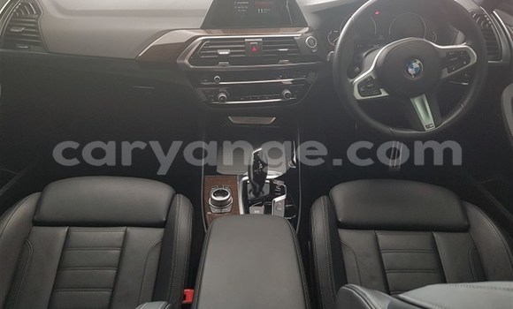 Buy Used BMW X3 White Car in Gobabis in Omaheke Buy Used BMW X3 White Car in Gobabis in Omaheke